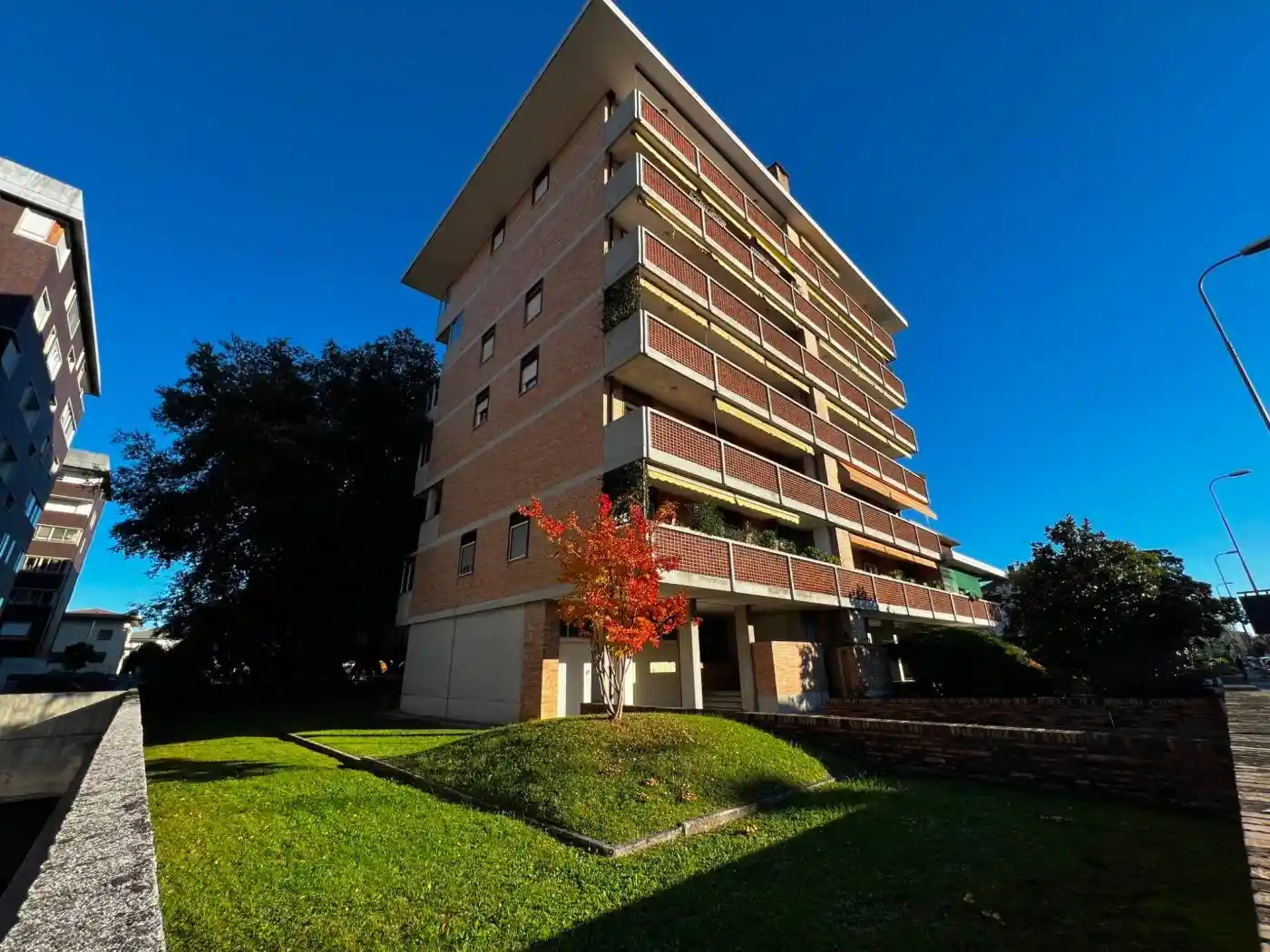 Appartamento in vendita a Udine
