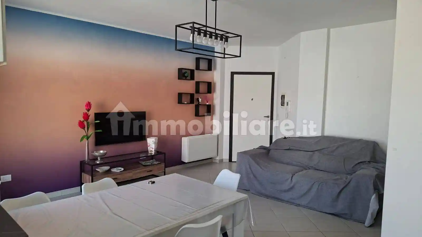 Appartamento in affitto a Racale