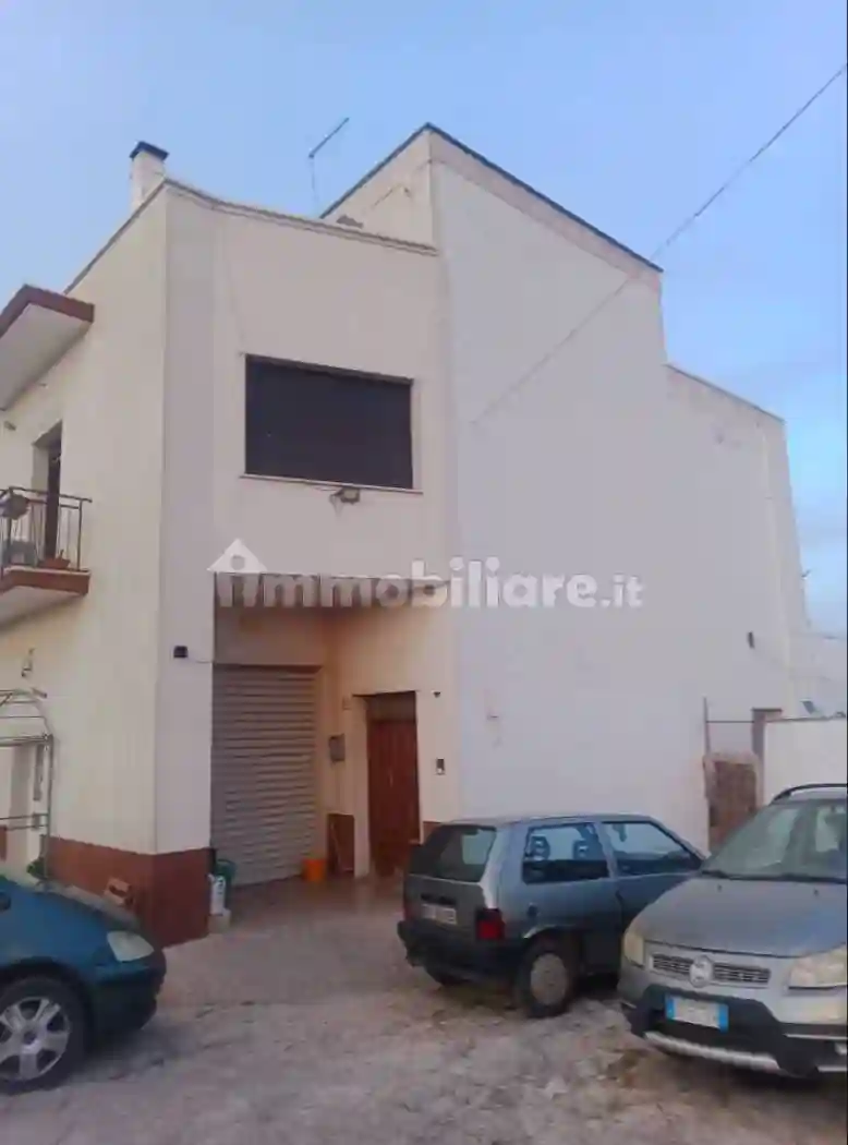 Palazzo - Edificio - foto 2