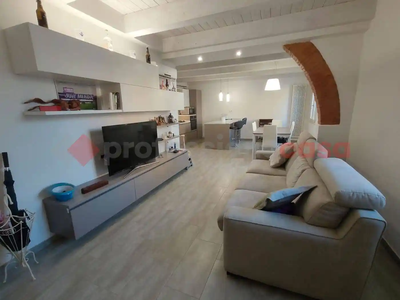 Casa indipendente in vendita a Montelupo Fiorentino