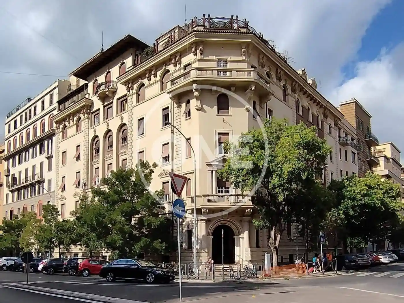 Appartamento in affitto a Roma