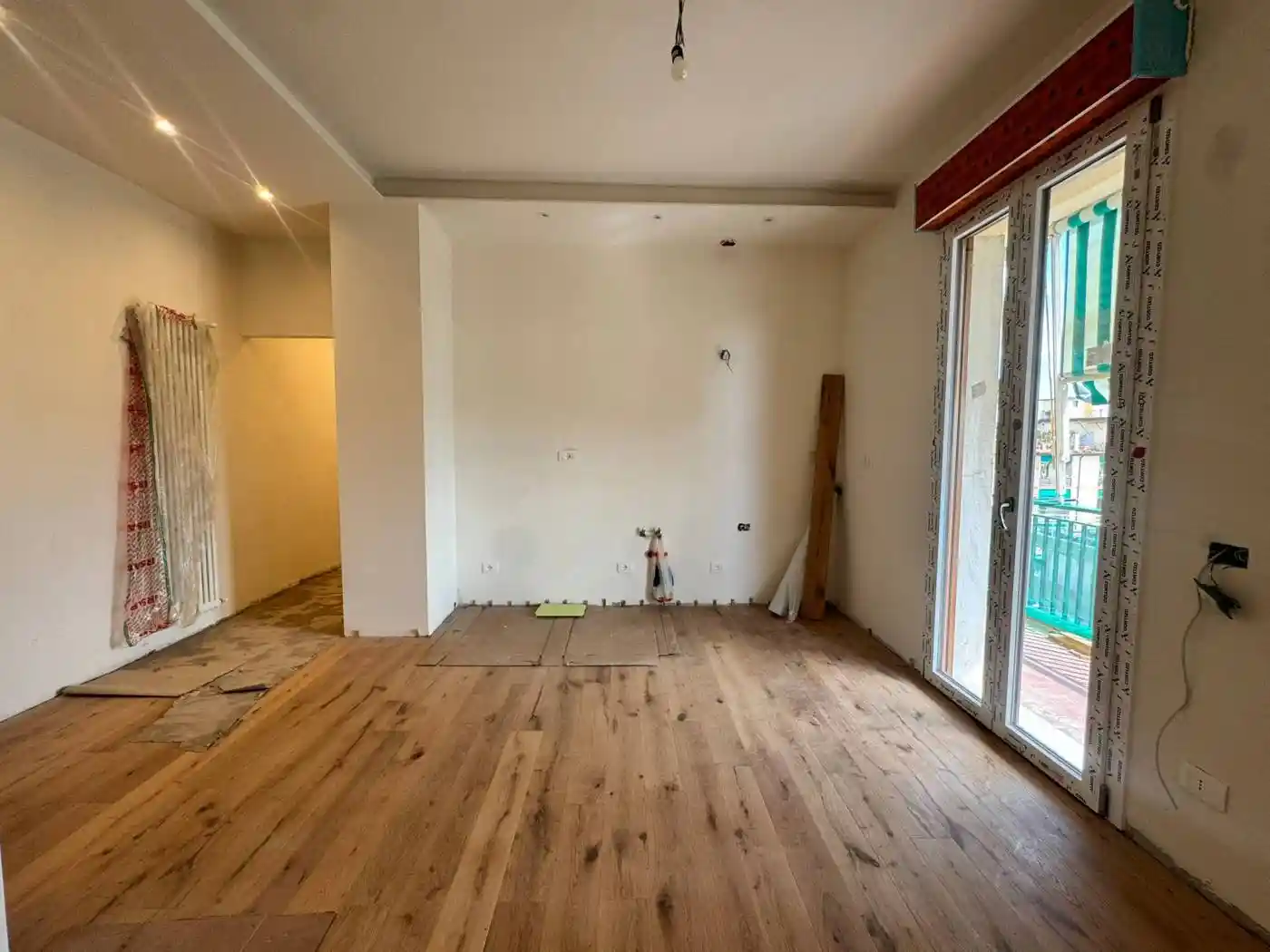 Attico - Mansarda in vendita a Firenze