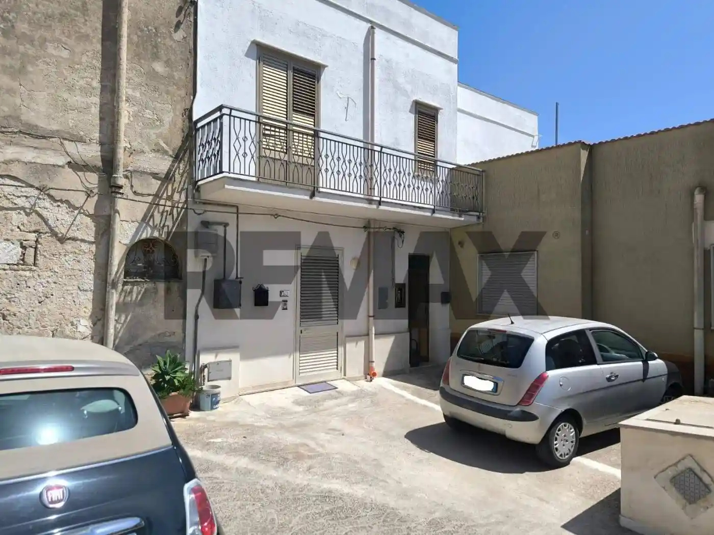 Appartamento in vendita a Valderice