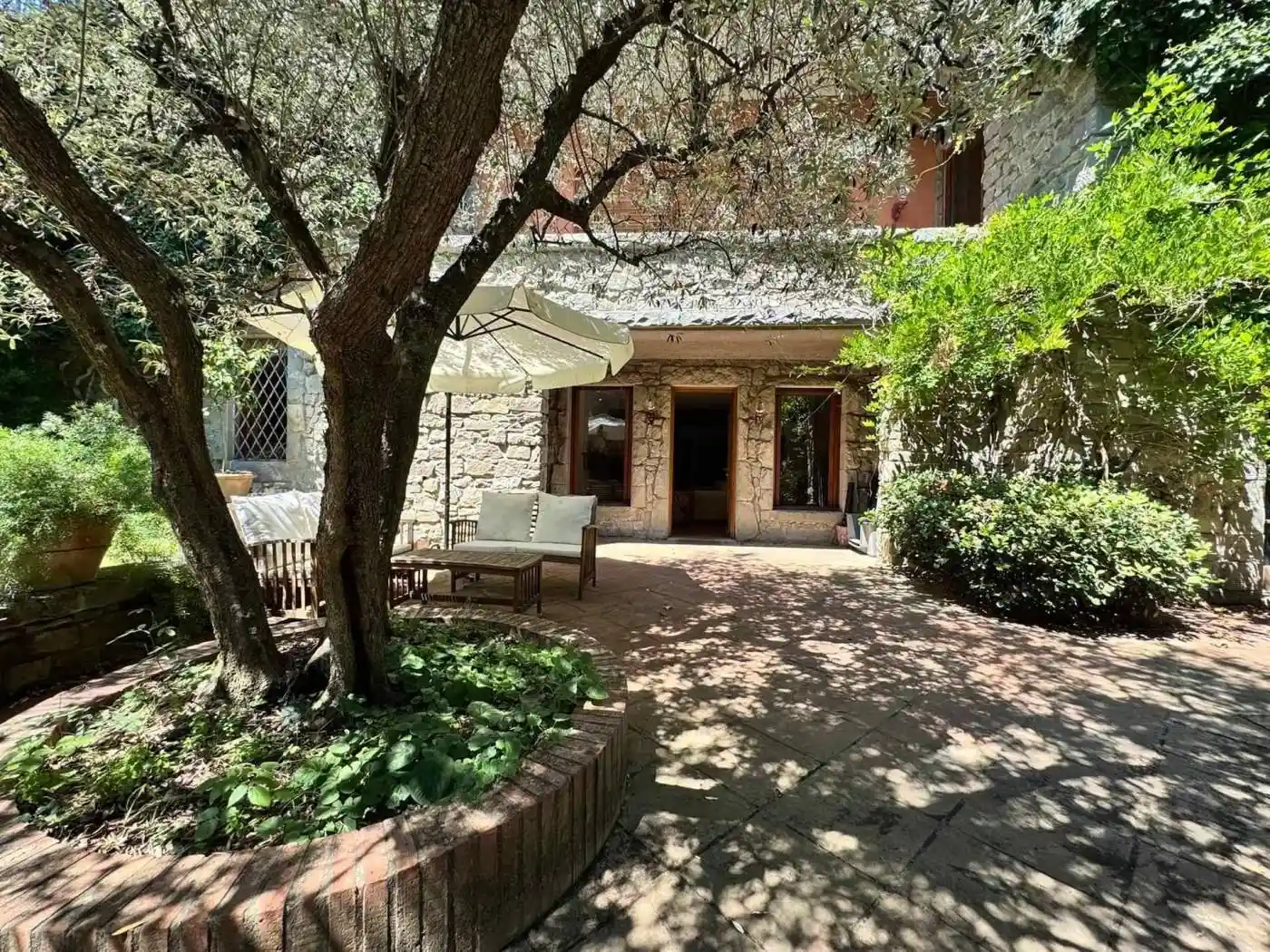 Casa indipendente in affitto a Firenze