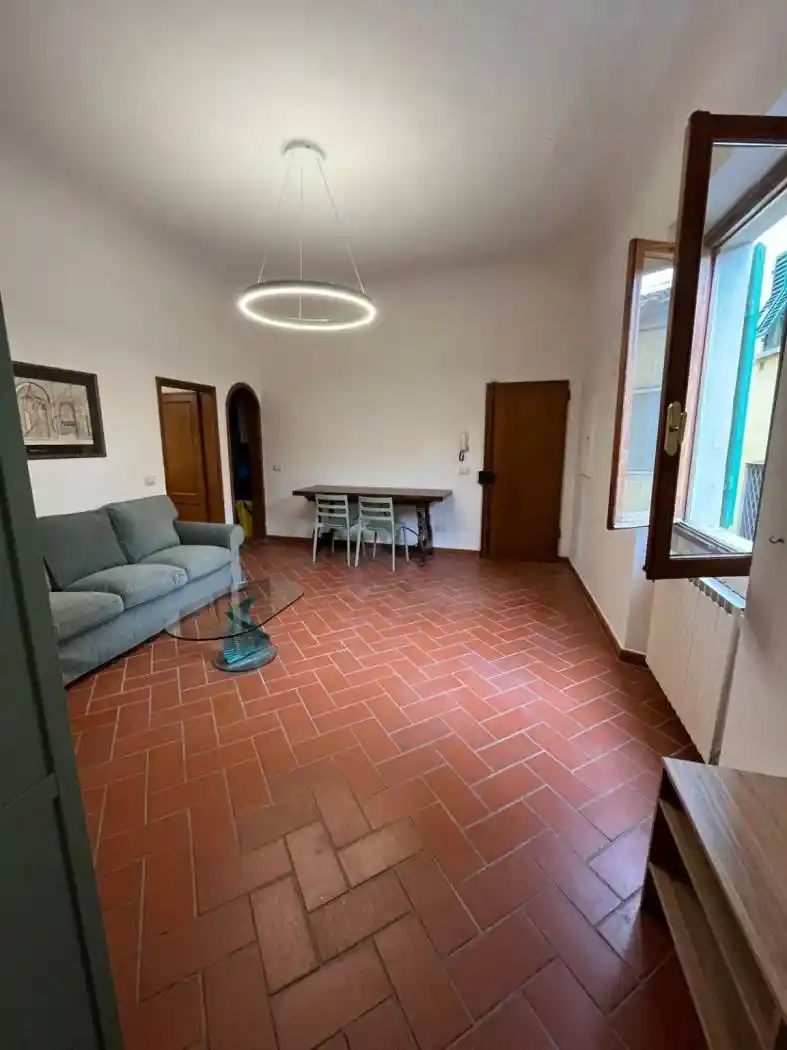 Appartamento in affitto a Firenze