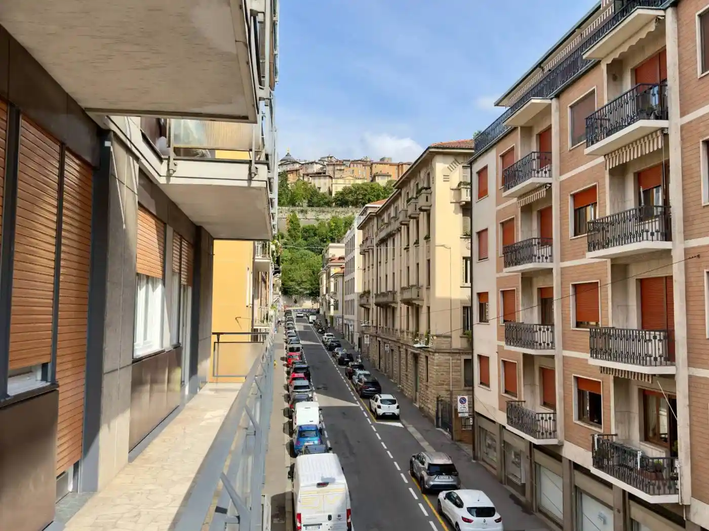 Appartamento in vendita a Bergamo