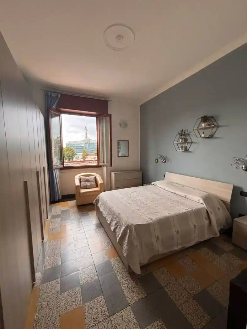 Appartamento in affitto a Sesto San Giovanni