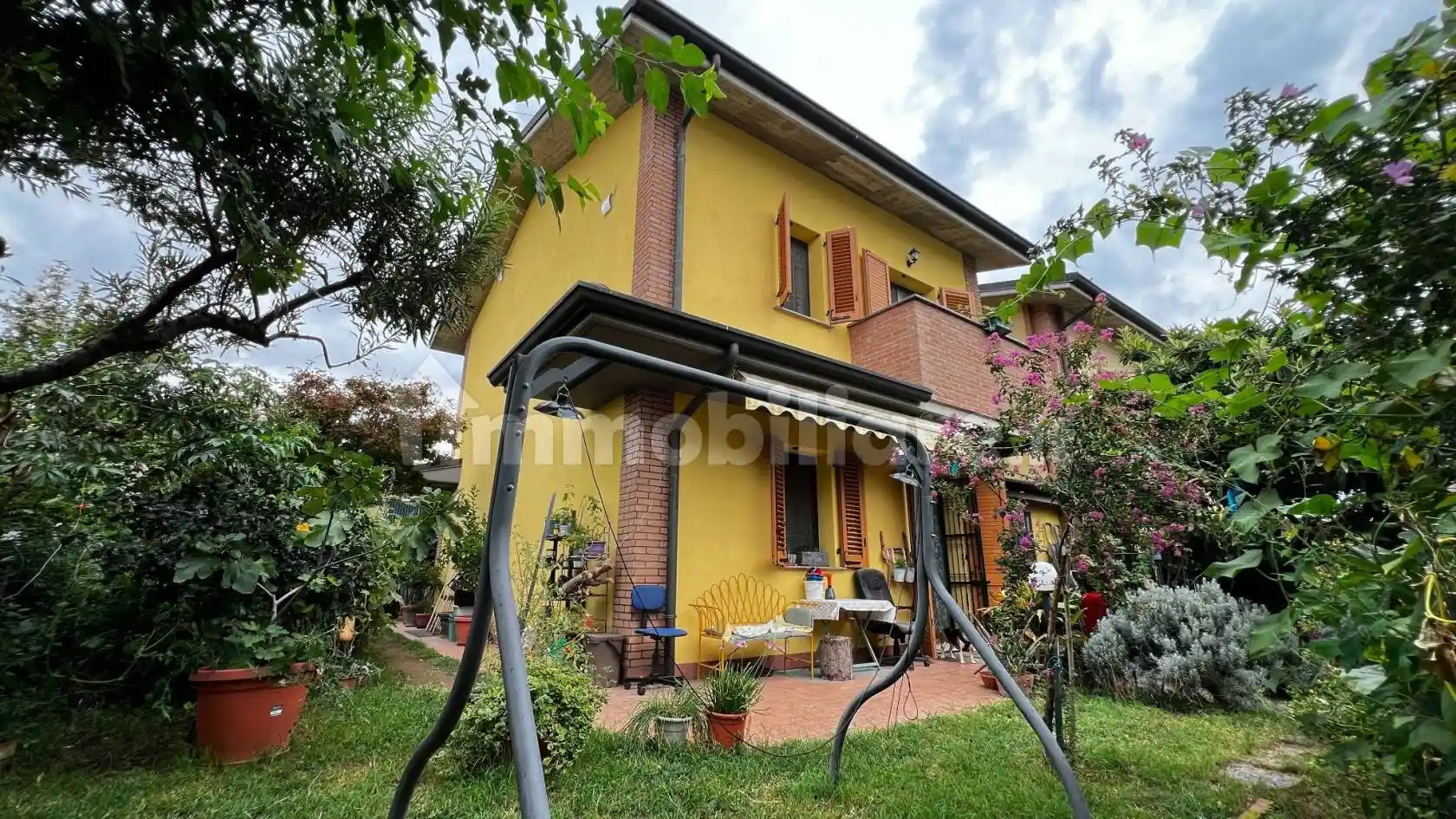 Appartamento in vendita a Merlino