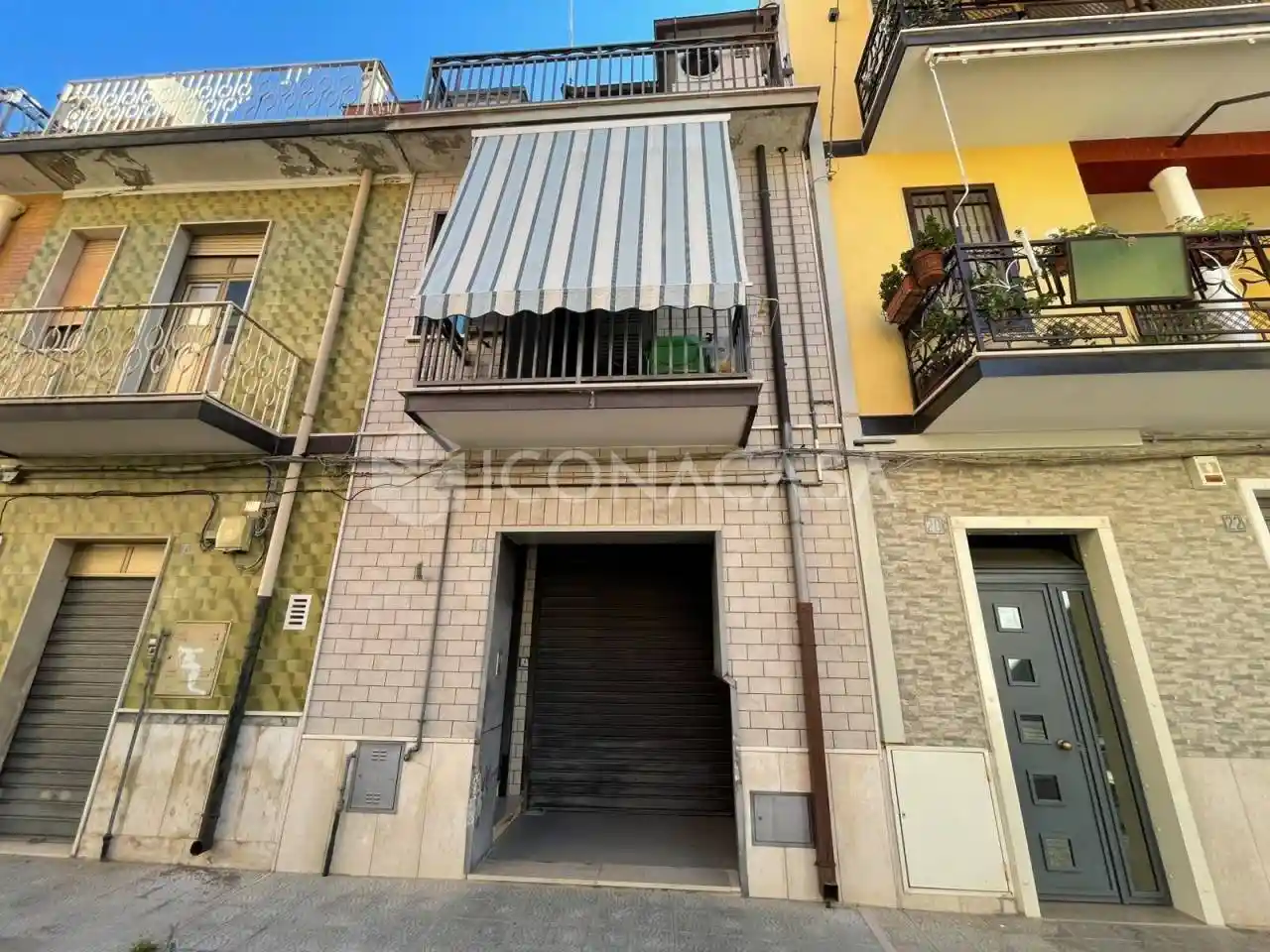 Villa in vendita a San Severo
