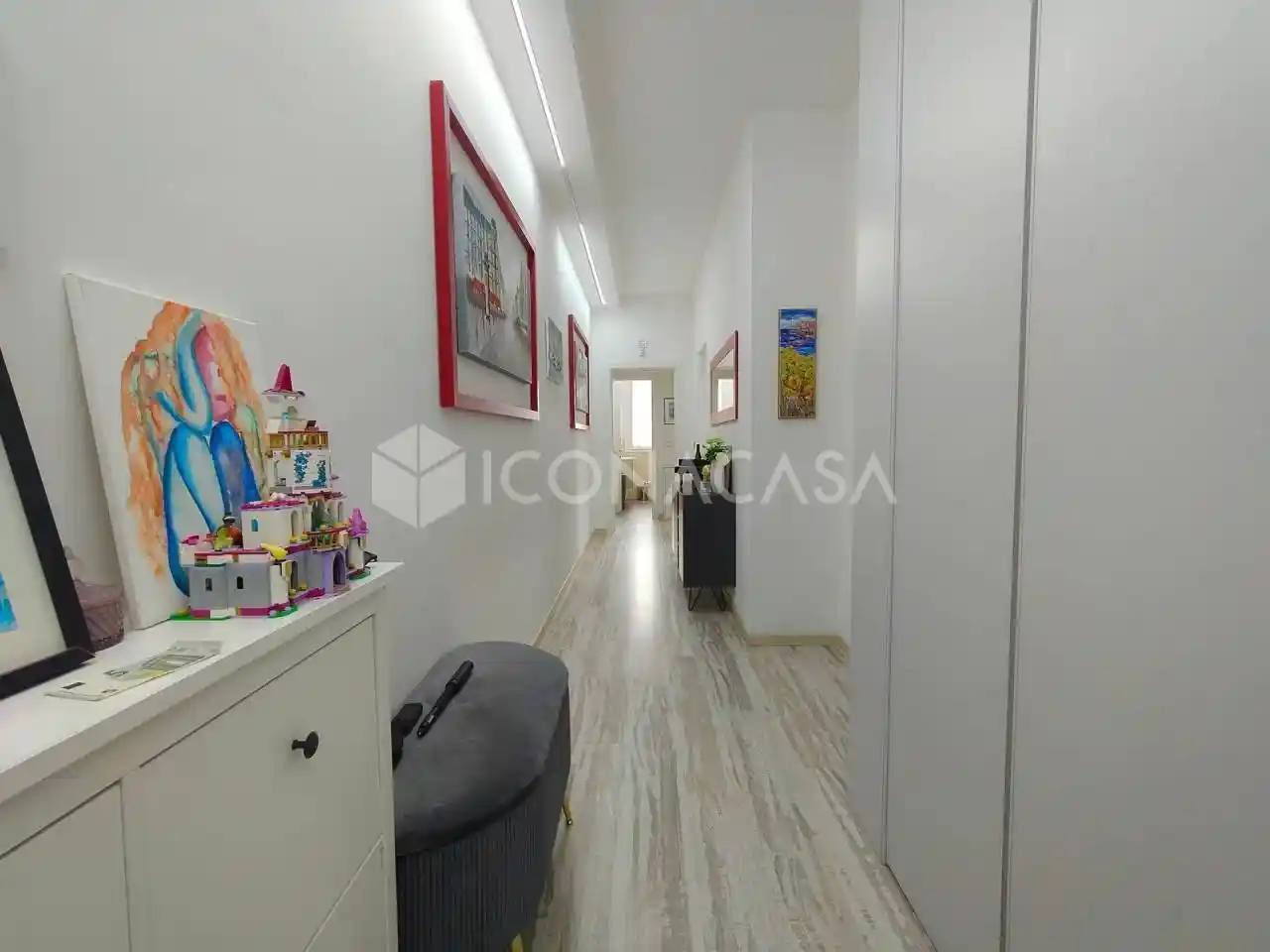 Appartamento in vendita a Bologna