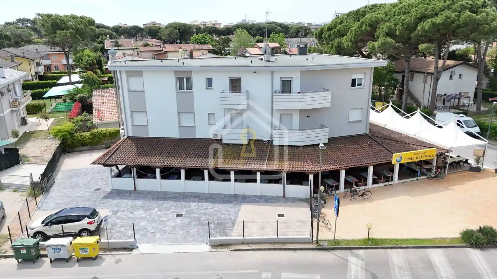 Appartamento in vendita a San Michele al Tagliamento