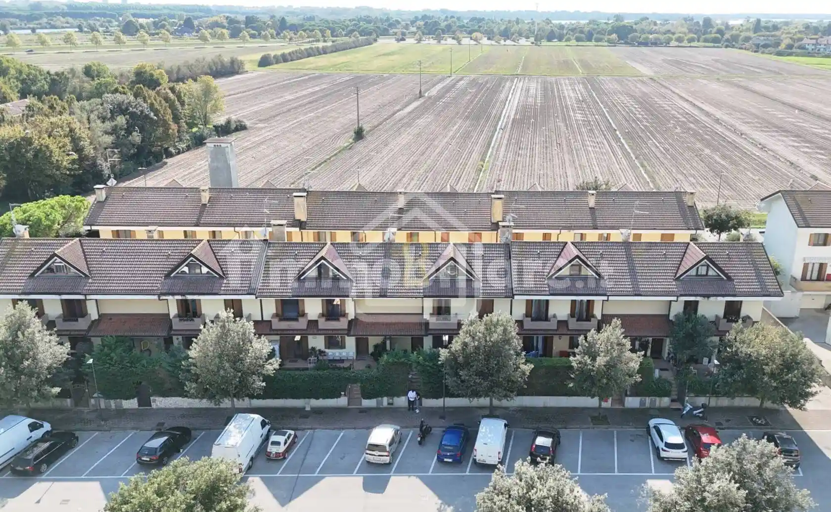 Villetta a schiera in vendita a Lignano Sabbiadoro
