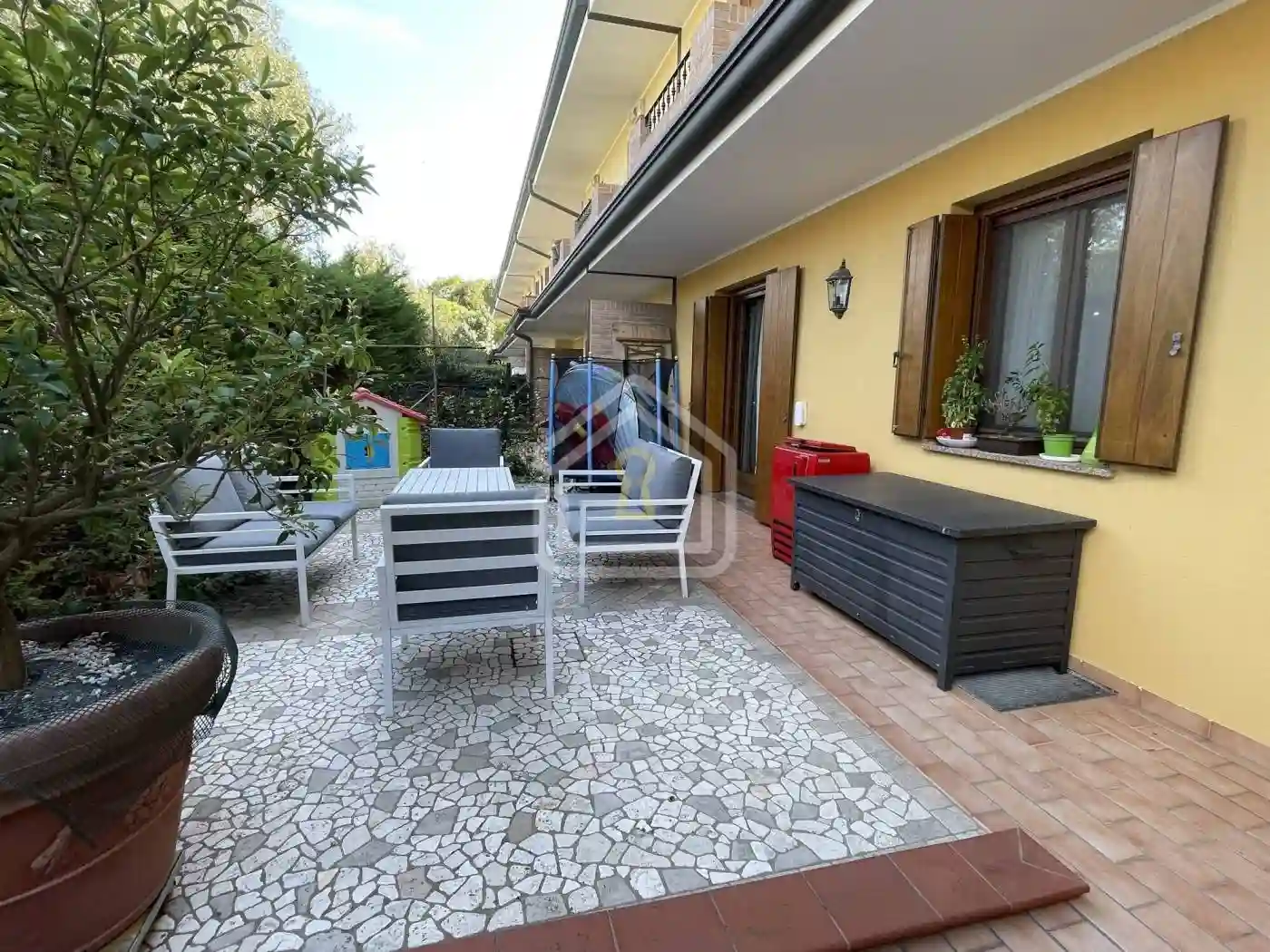 Villetta a schiera - foto 3