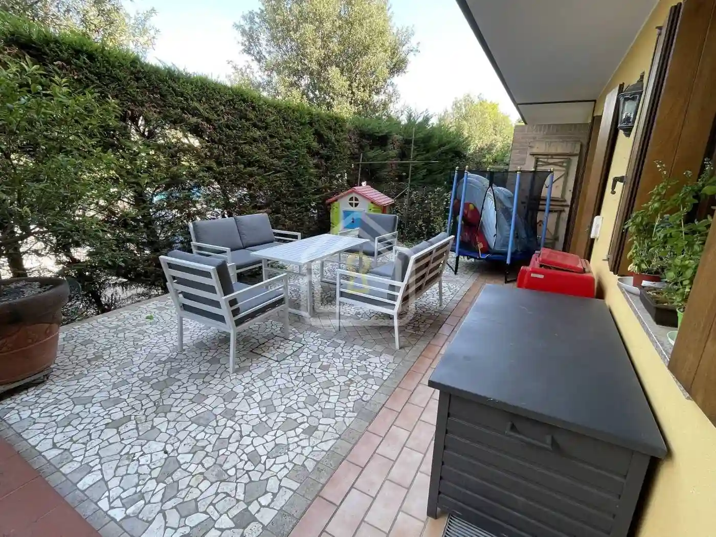Villetta a schiera - foto 4