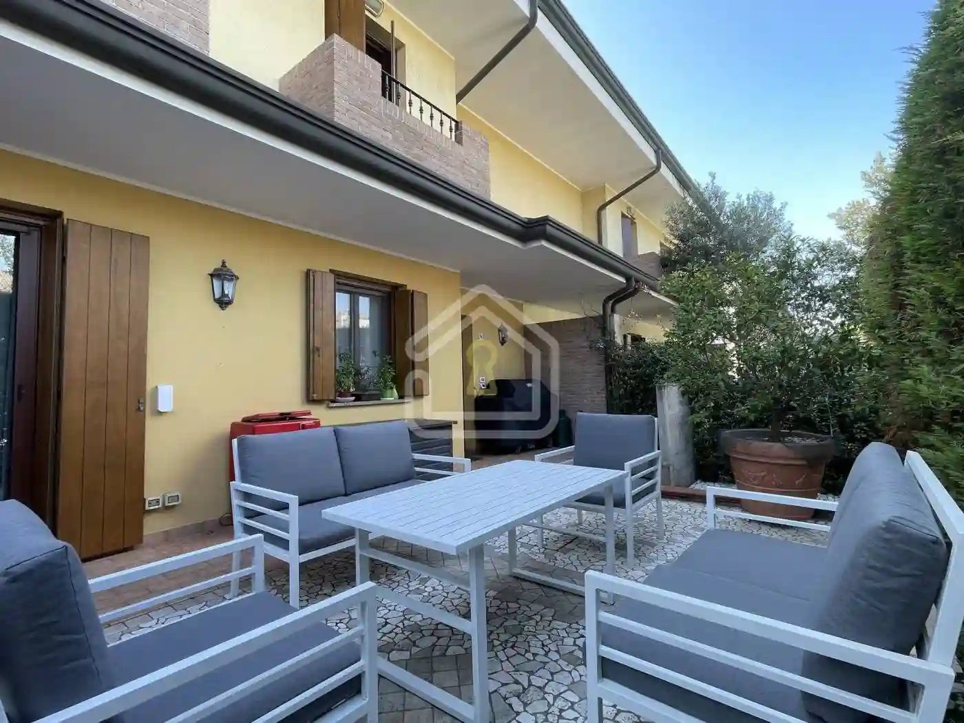Villetta a schiera - foto 5