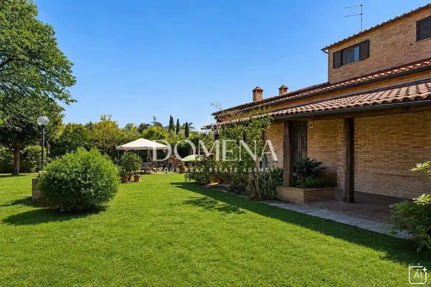 Villa - foto 3
