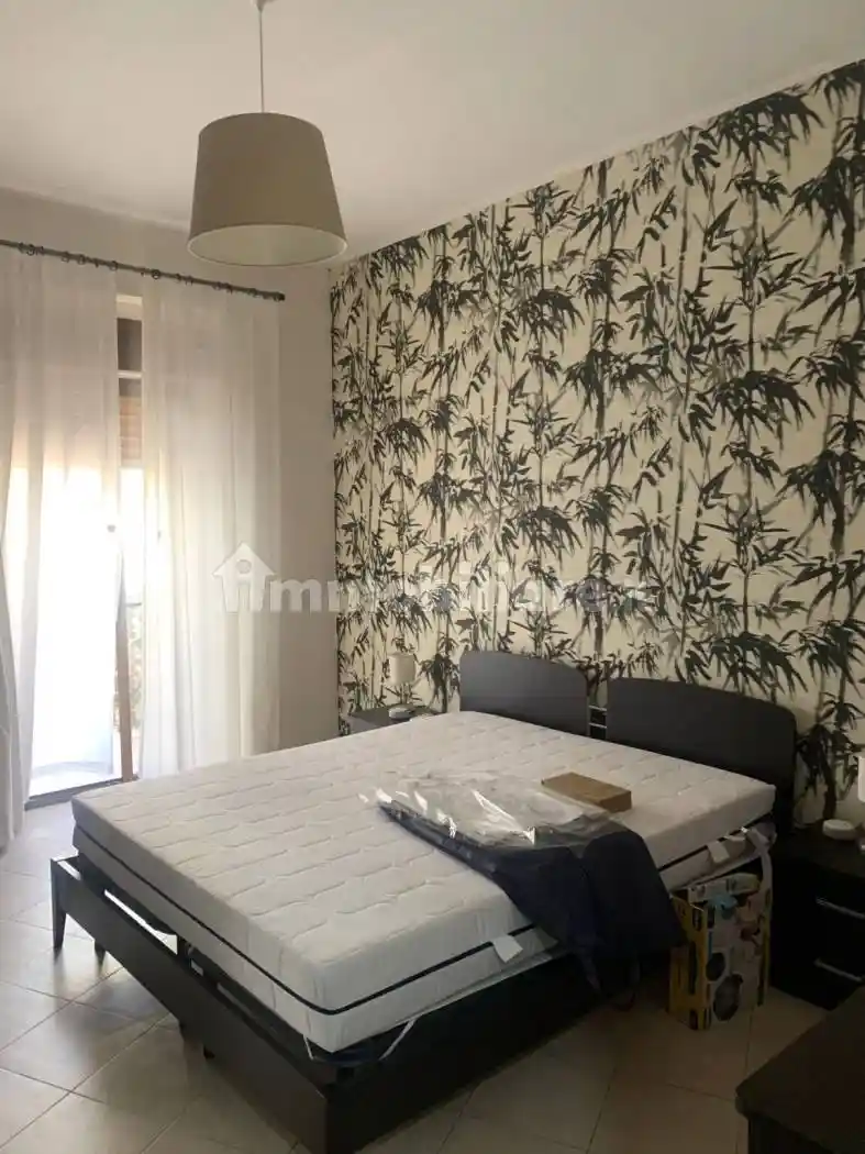 Appartamento in affitto a Catania