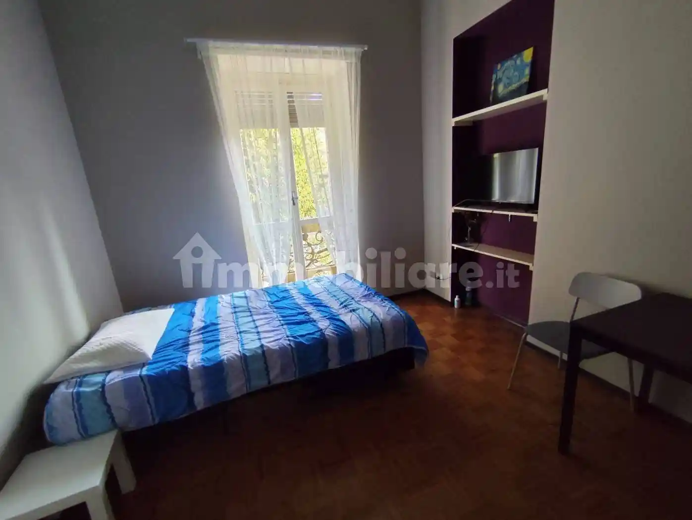Appartamento in affitto a Torino