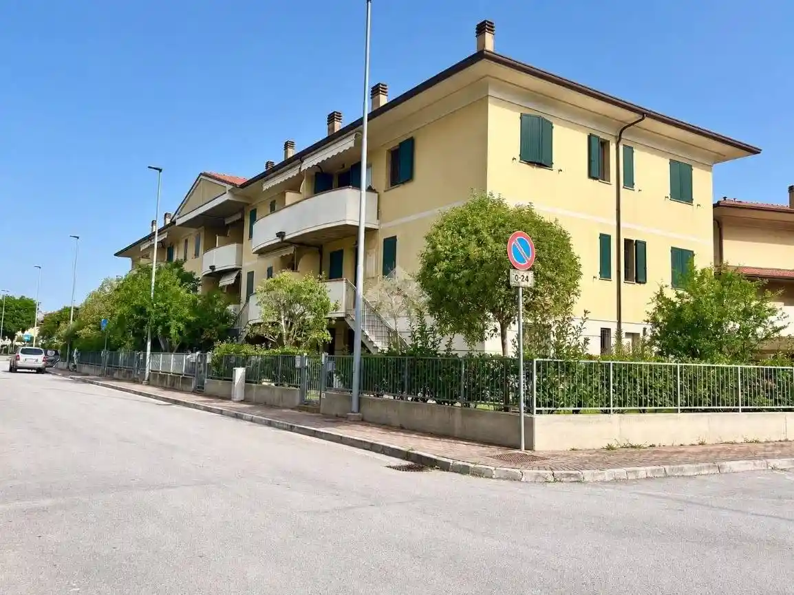 Appartamento in vendita a Gatteo