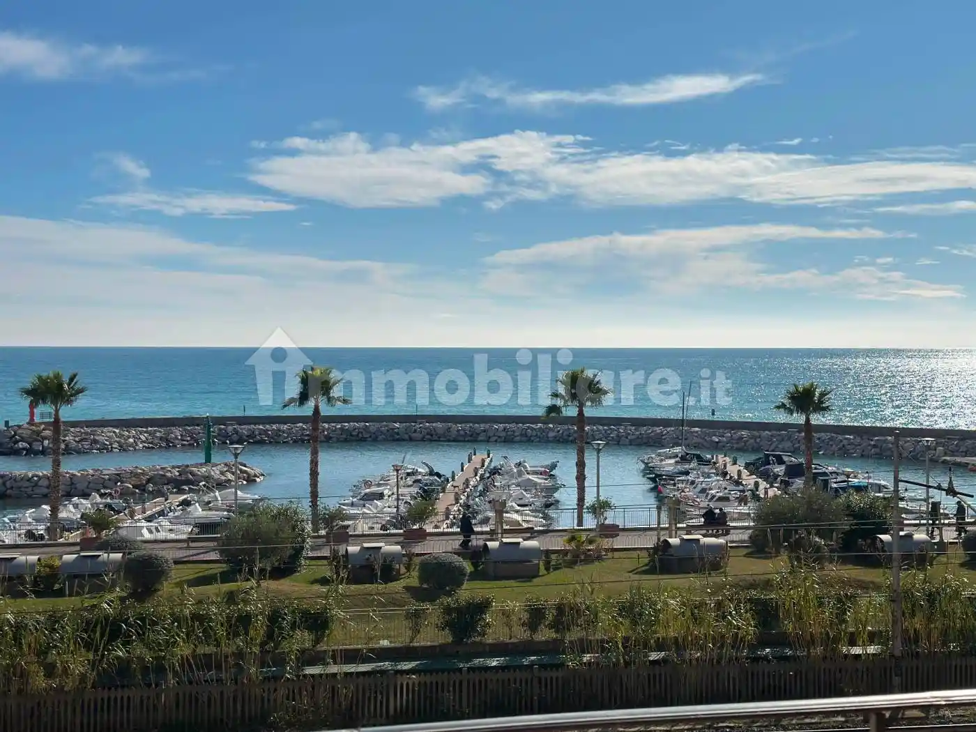 Appartamento in vendita a Borghetto Santo Spirito