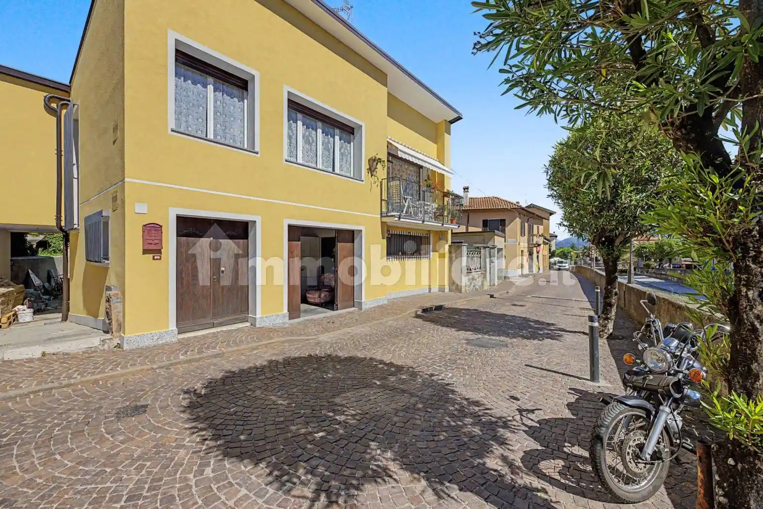 Appartamento in vendita a Germignaga