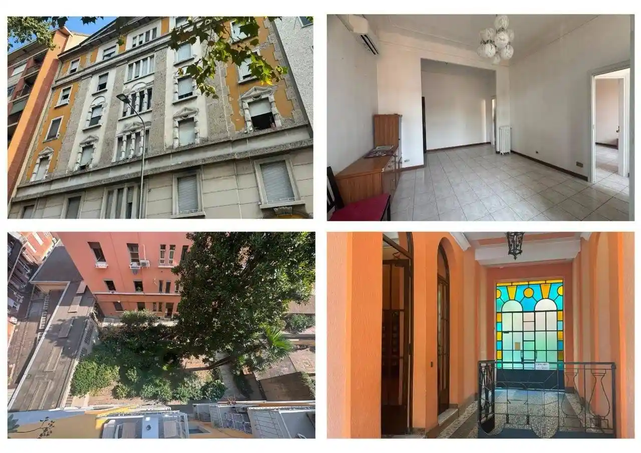 Appartamento in vendita a Milano