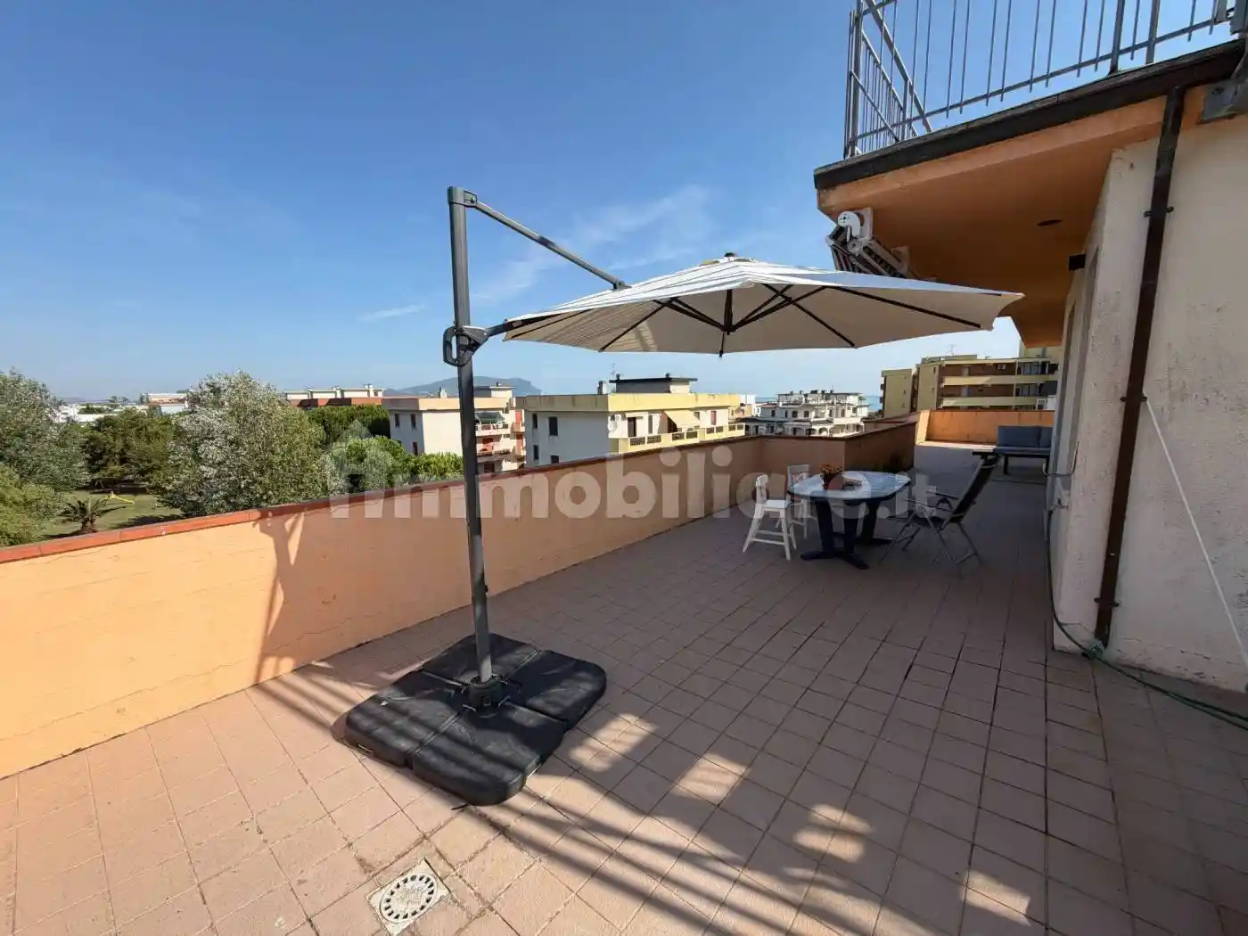 Appartamento in vendita a Porto Recanati