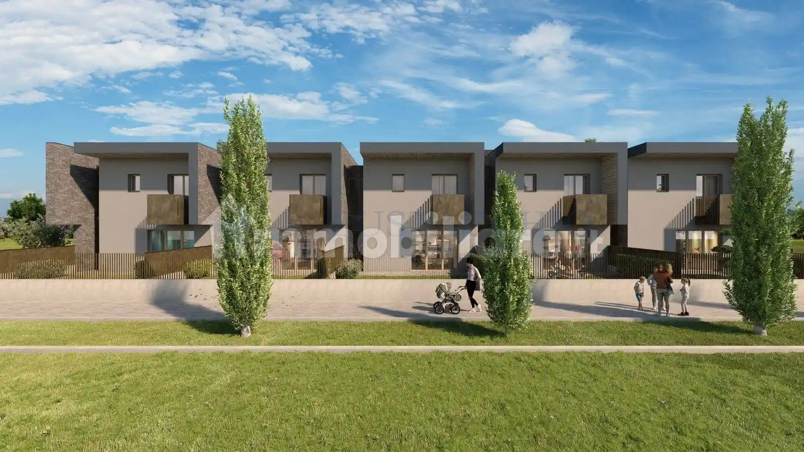 Progetto in vendita a Bergamo