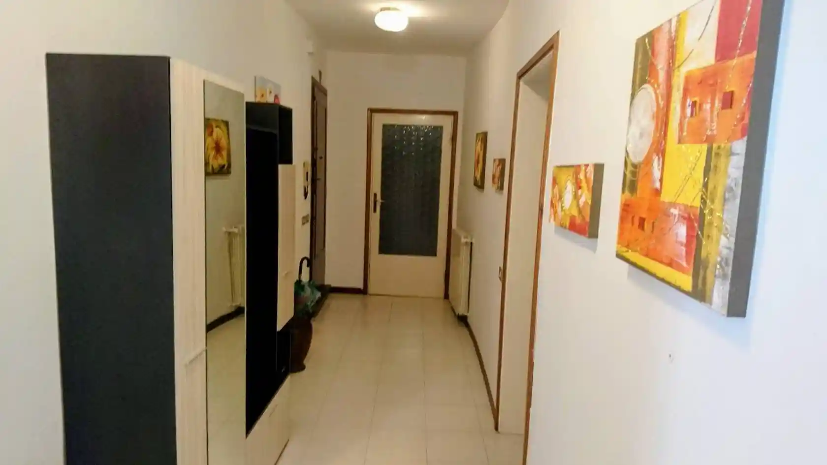 Appartamento in affitto a Pisa