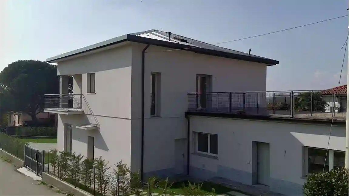Villa - foto 2