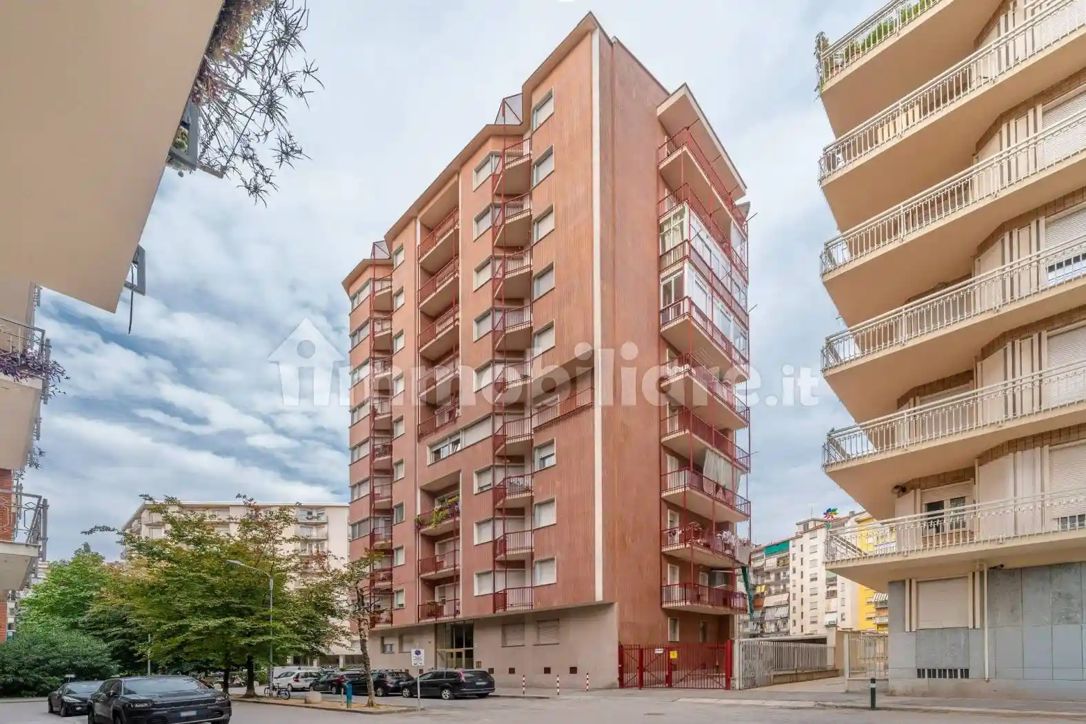 Appartamento in vendita a Torino