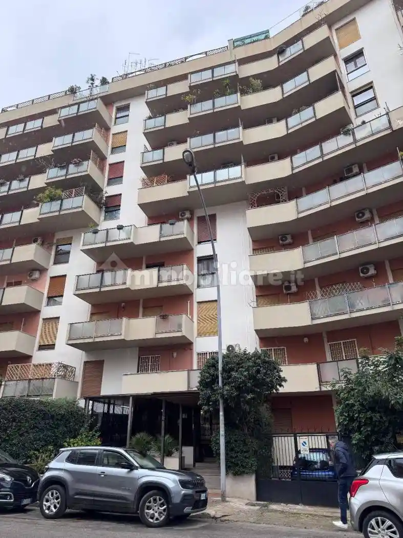 Appartamento in affitto a Palermo