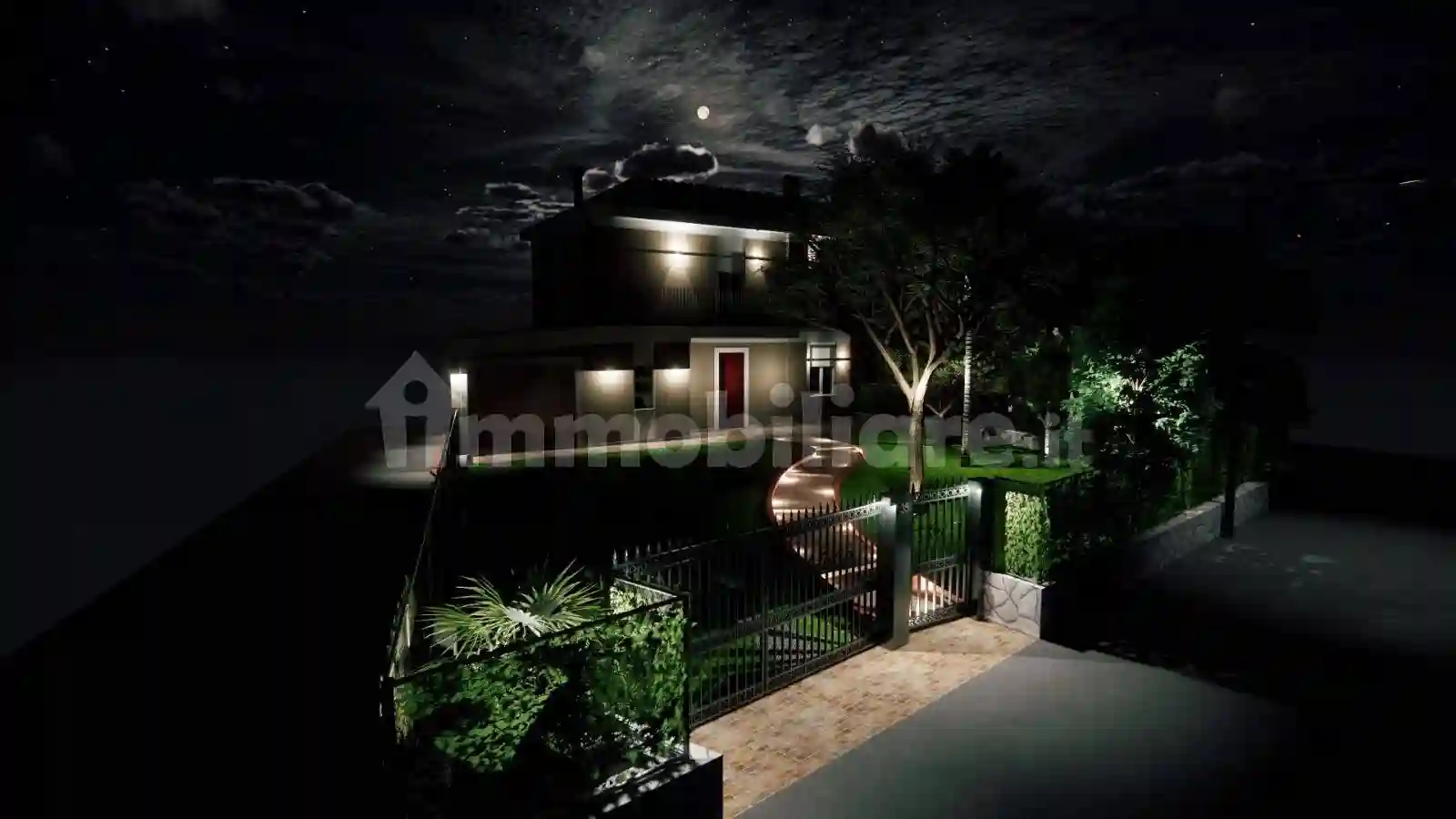 Villa - foto 4