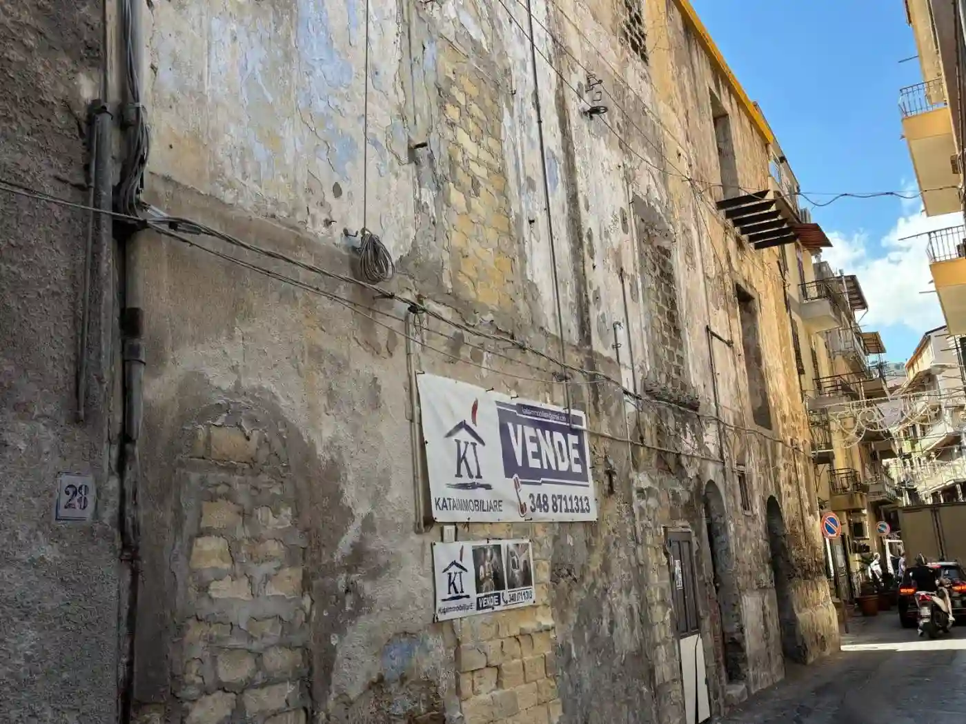 Palazzo - Edificio - foto 2