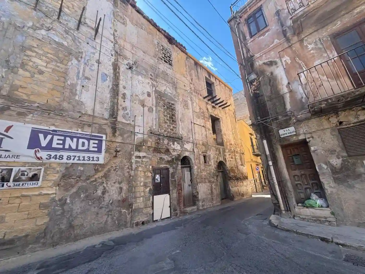 Palazzo - Edificio - foto 3