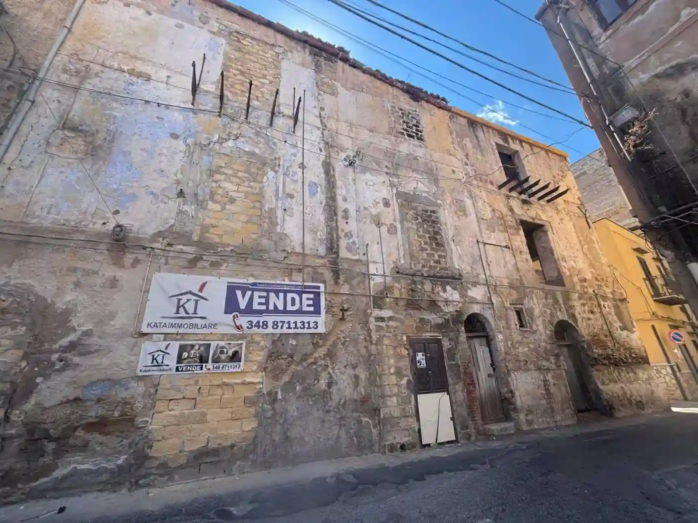 Palazzo - Edificio - foto 4