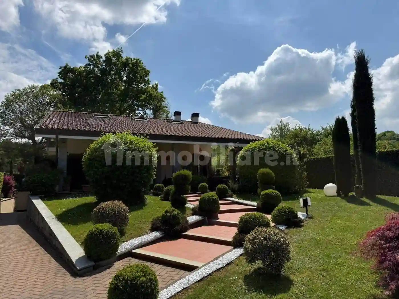 Villa - foto 3