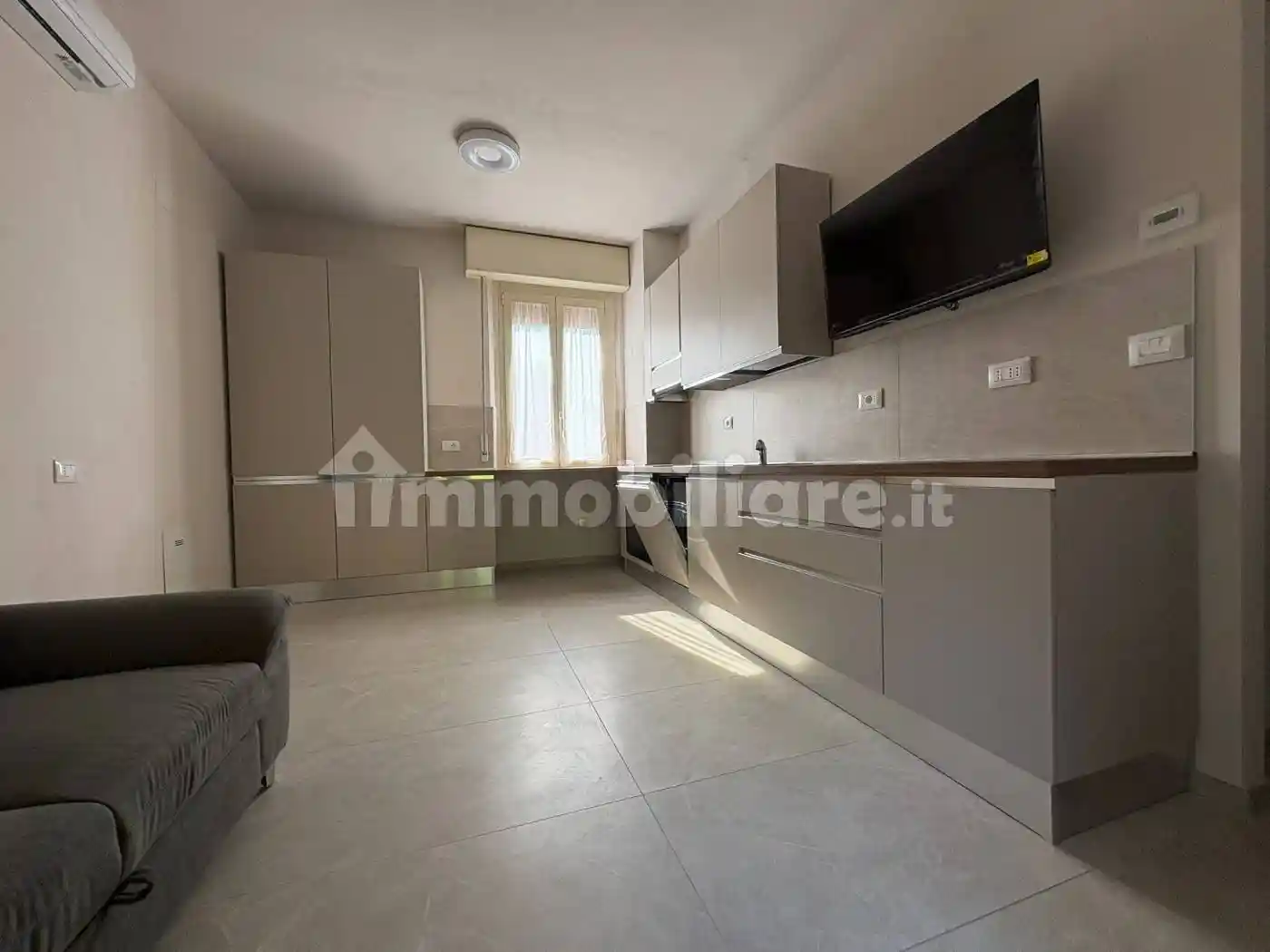 Appartamento in affitto a Parma