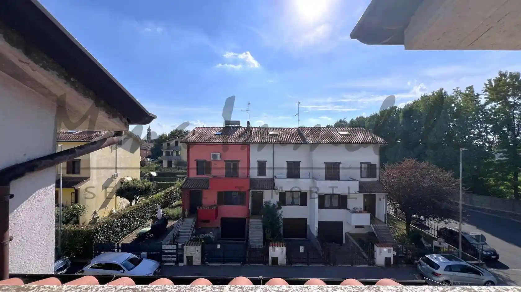 Villetta a schiera in vendita a Casorate Primo