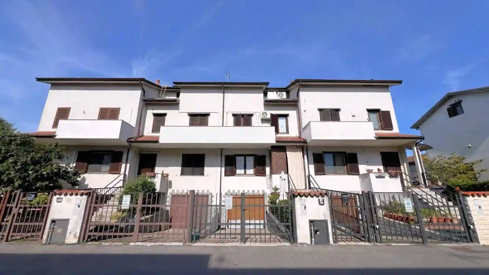 Villetta a schiera - foto 2