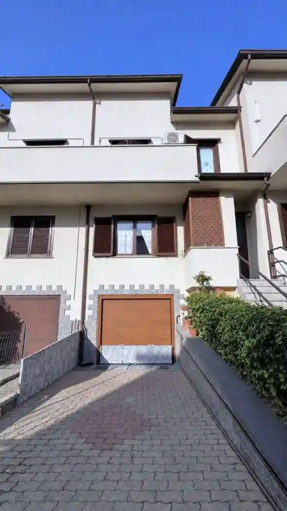 Villetta a schiera - foto 3