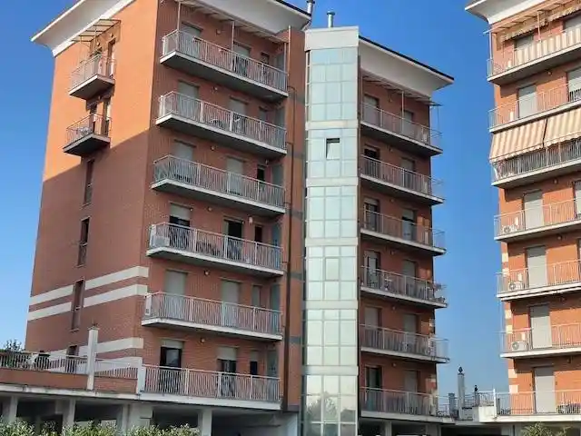 Appartamento in affitto a Alessandria