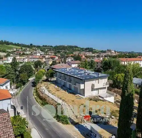 Villetta a schiera in vendita a Meldola