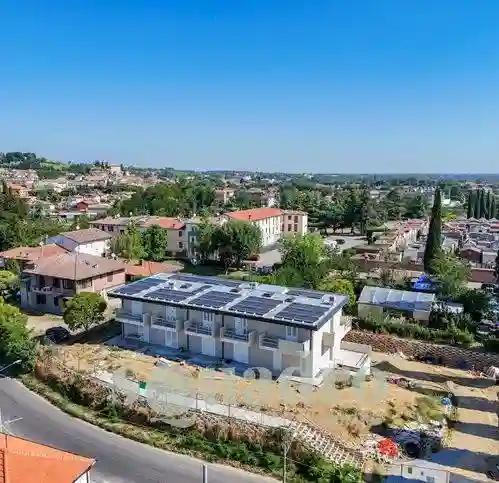 Villetta a schiera - foto 3