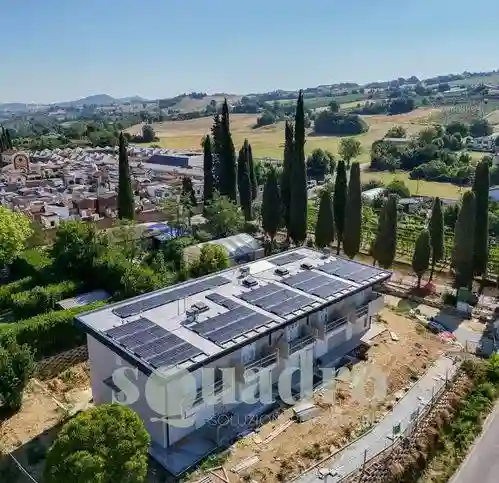 Villetta a schiera - foto 5