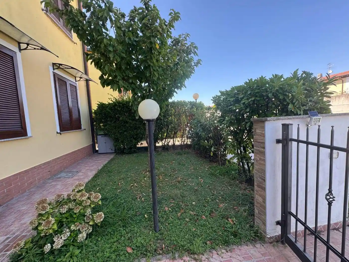 Appartamento in vendita a Roncaro