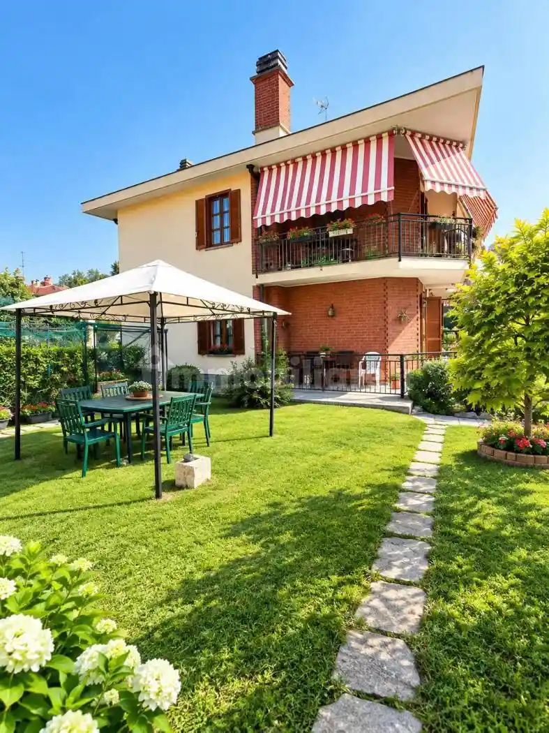 Appartamento in vendita a Chieri