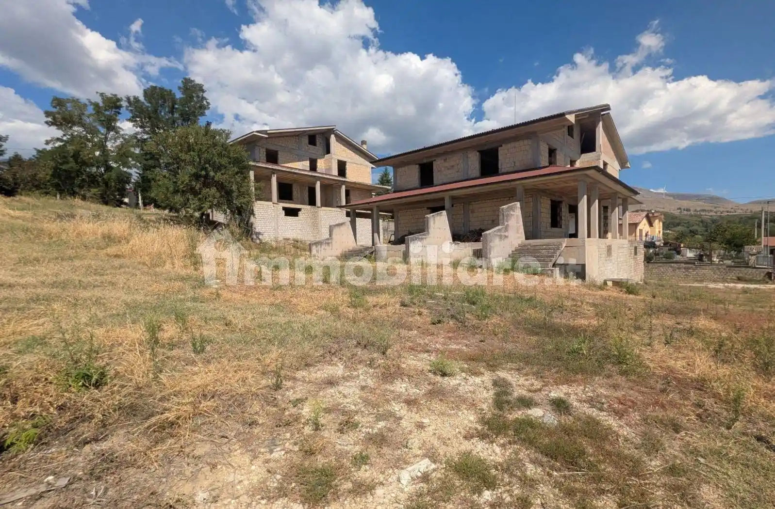 Villa in vendita a Cerchio