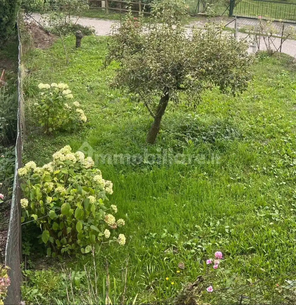 Villetta a schiera in vendita a Varallo