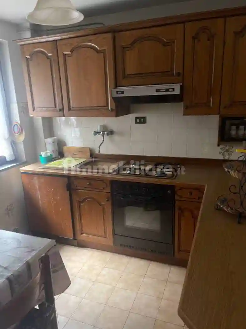 Villetta a schiera - foto 4